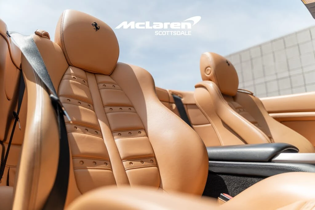 2014 Ferrari California - Image 12 of 31