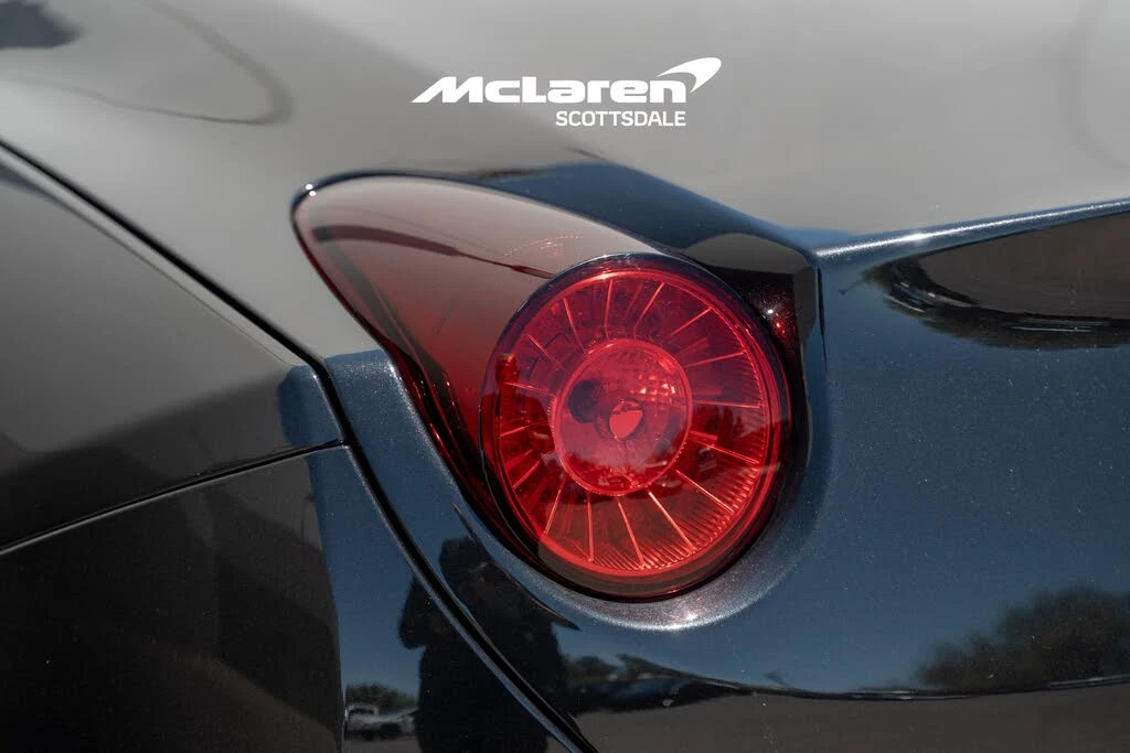 2014 Ferrari California - Image 29 of 31