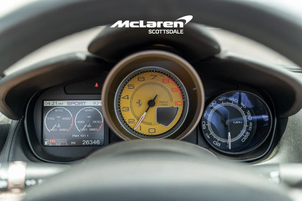 2014 Ferrari California - Image 16 of 31