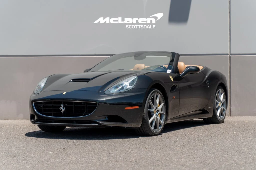 2014 Ferrari California - Image 3 of 31