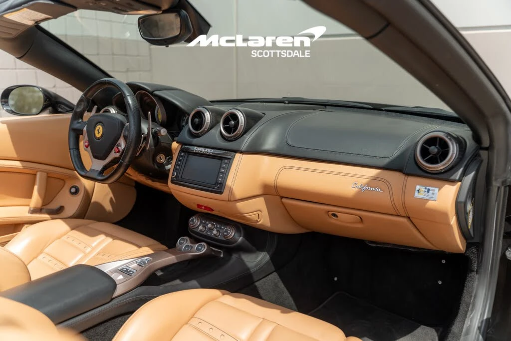 2014 Ferrari California - Image 23 of 31