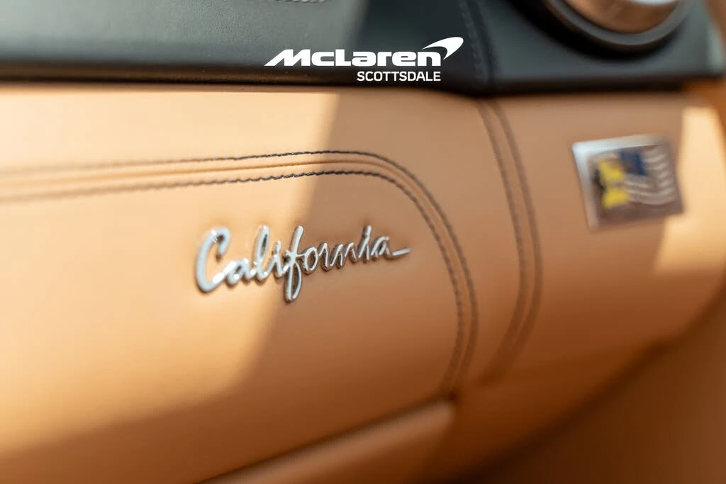 2014 Ferrari California - Image 21 of 31