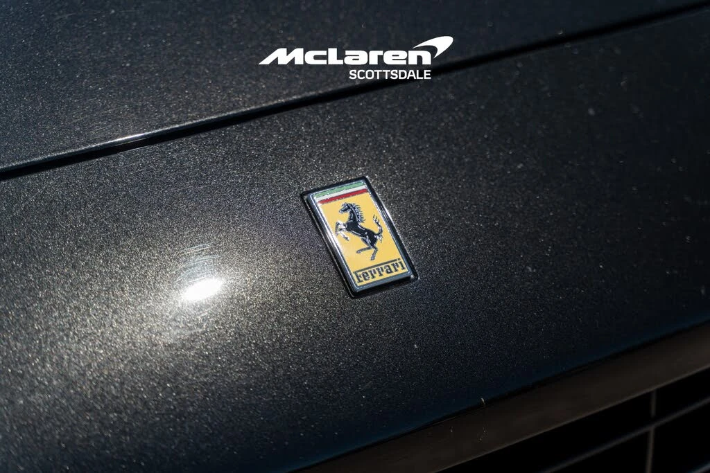 2014 Ferrari California - Image 25 of 31
