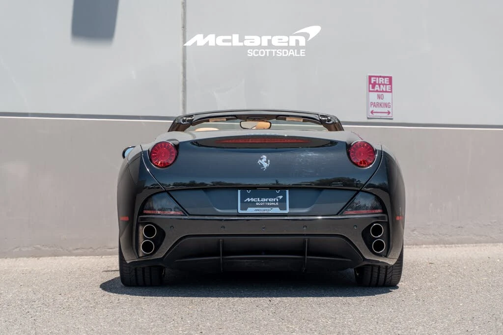 2014 Ferrari California - Image 6 of 31