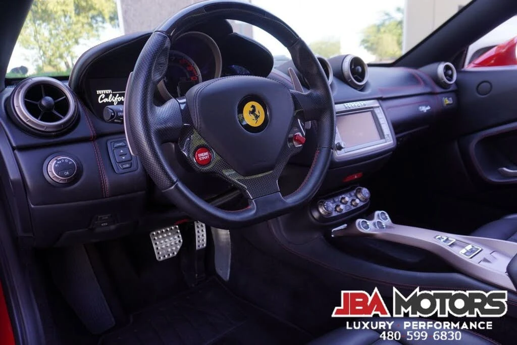 2014 Ferrari California - Image 5 of 31