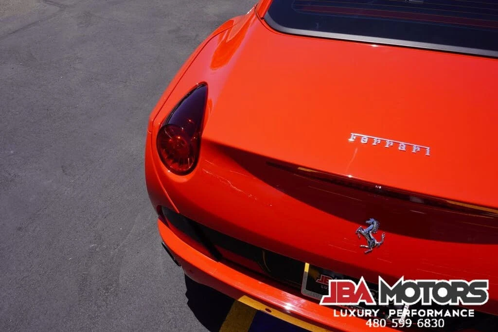 2014 Ferrari California - Image 16 of 31