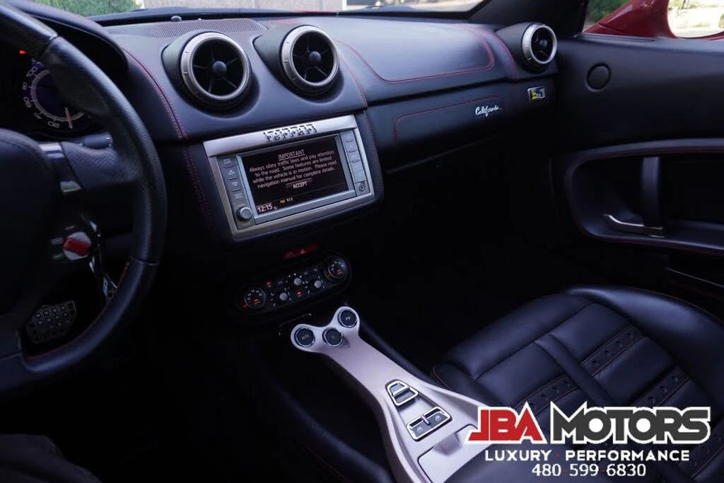 2014 Ferrari California - Image 21 of 31