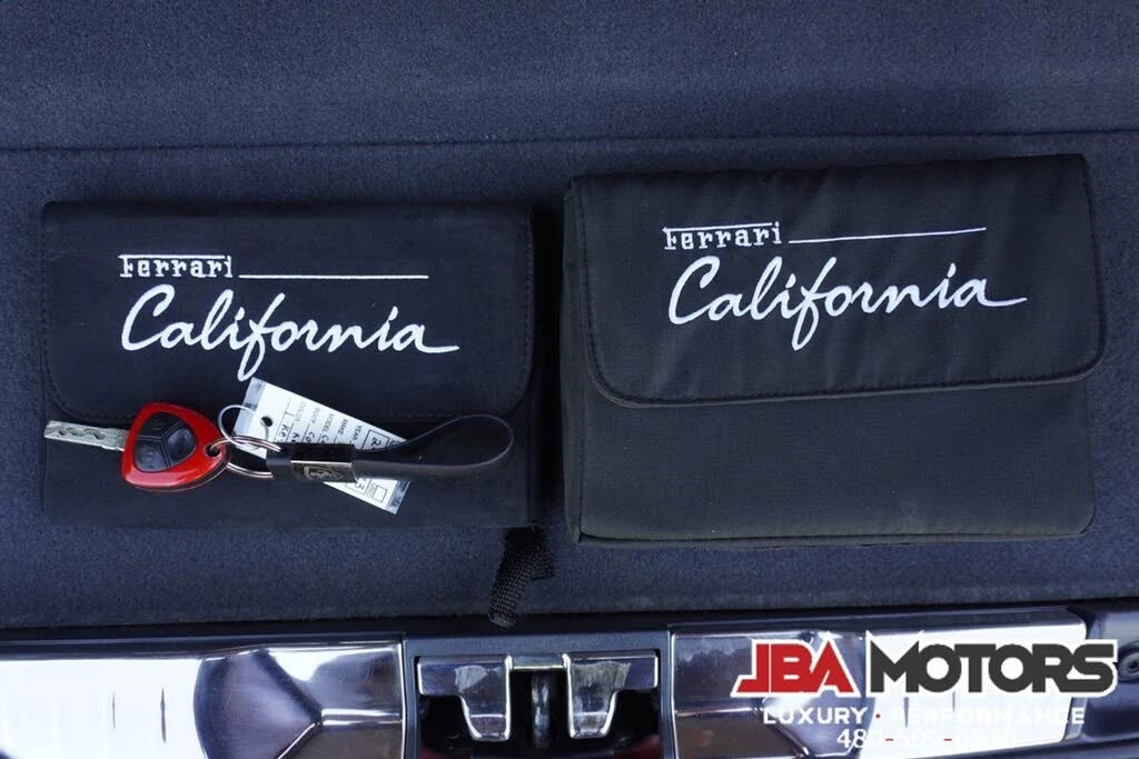 2014 Ferrari California - Image 27 of 31