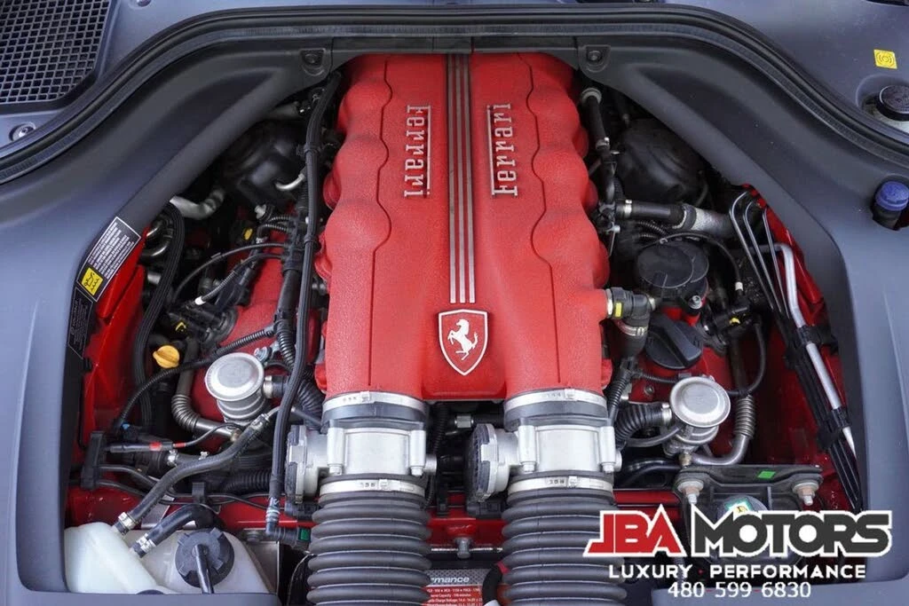 2014 Ferrari California - Image 29 of 31
