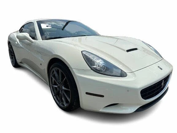 2014 Ferrari California - Image 7 of 31