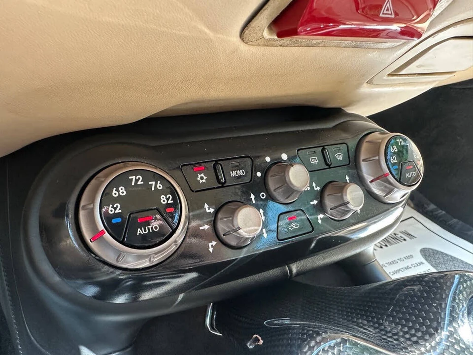 2014 Ferrari California - Image 20 of 31