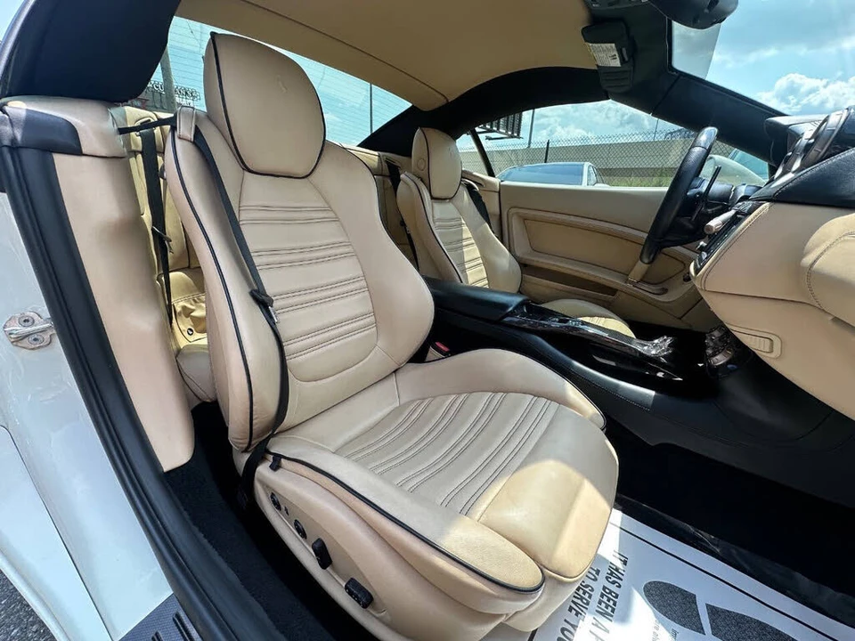 2014 Ferrari California - Image 17 of 31