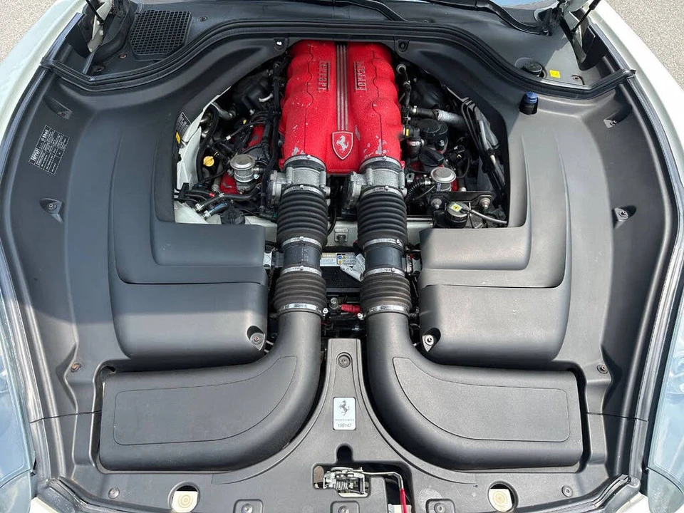 2014 Ferrari California - Image 18 of 31