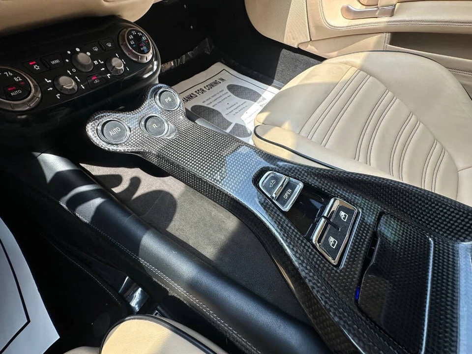 2014 Ferrari California - Image 19 of 31