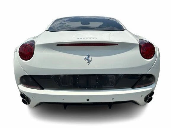 2014 Ferrari California - Image 4 of 31
