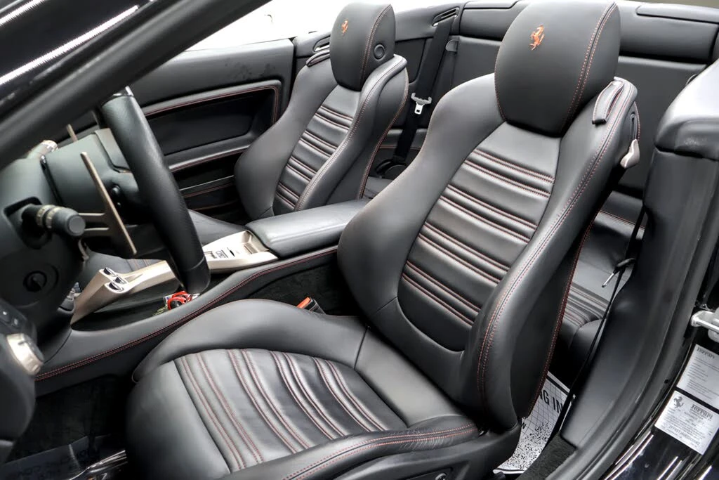 2014 Ferrari California - Image 23 of 31