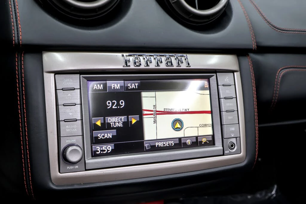 2014 Ferrari California - Image 19 of 31