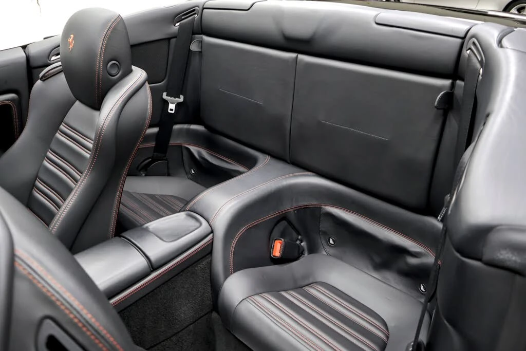 2014 Ferrari California - Image 25 of 31