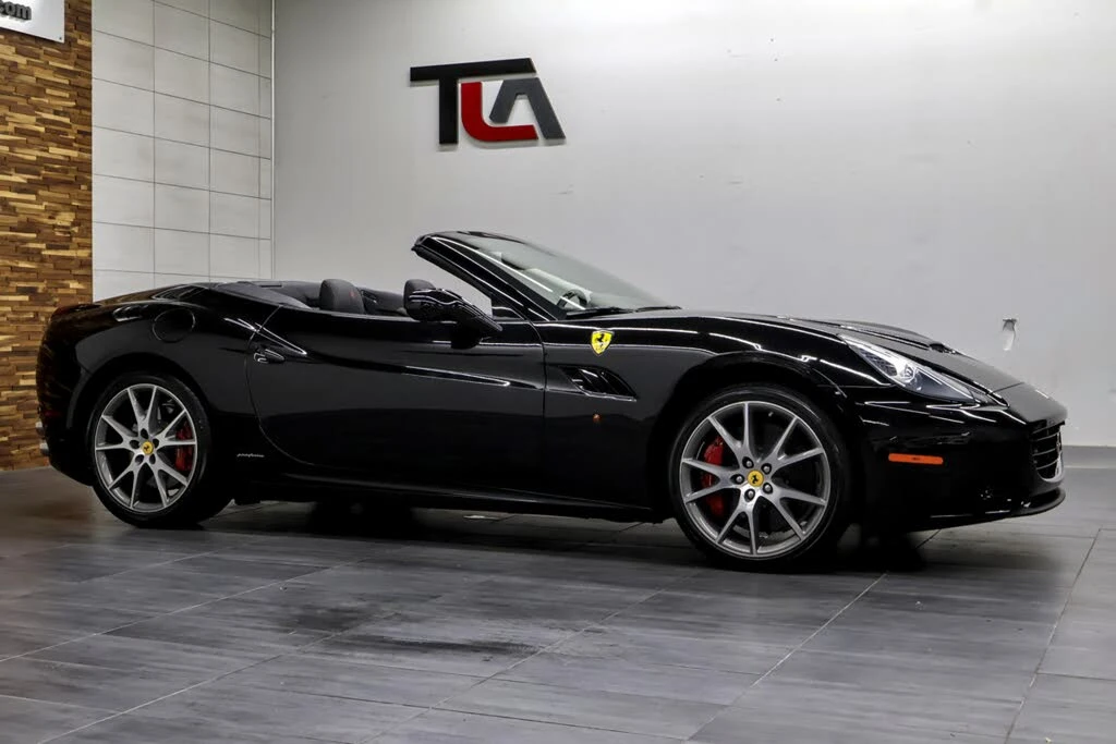2014 Ferrari California - Image 5 of 31