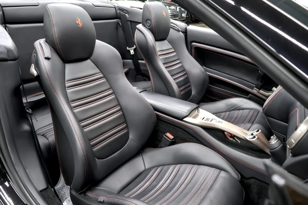 2014 Ferrari California - Image 24 of 31