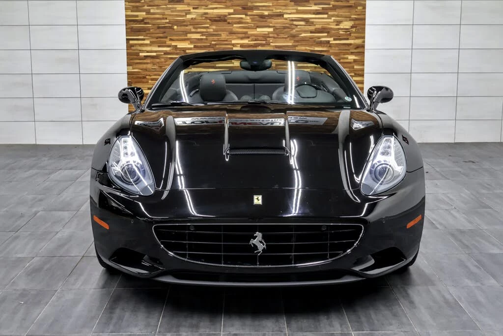2014 Ferrari California - Image 3 of 31