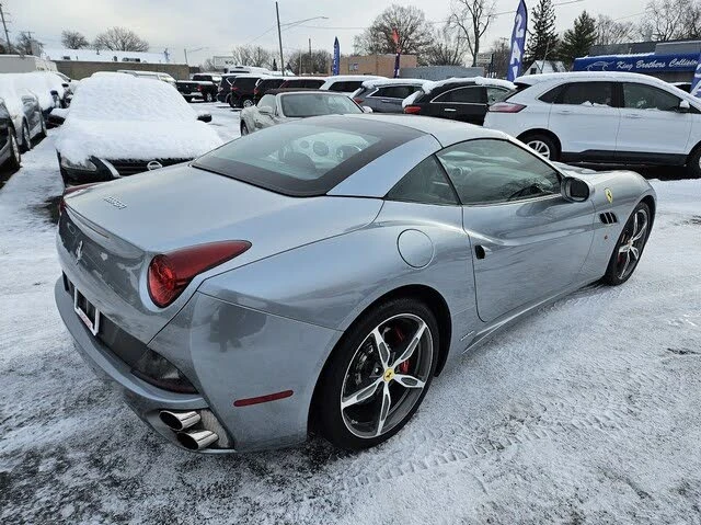 2014 Ferrari California - Image 8 of 31