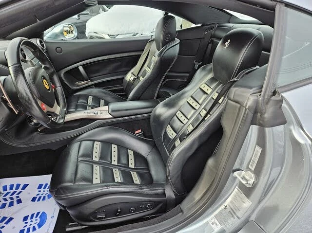 2014 Ferrari California - Image 21 of 31