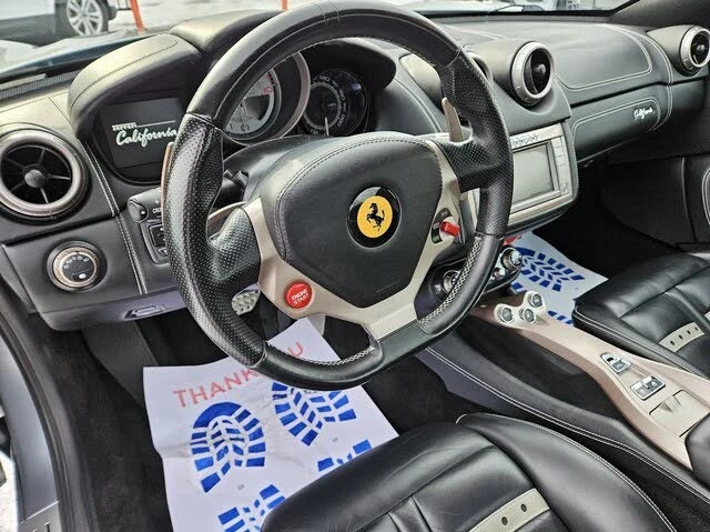 2014 Ferrari California - Image 17 of 31