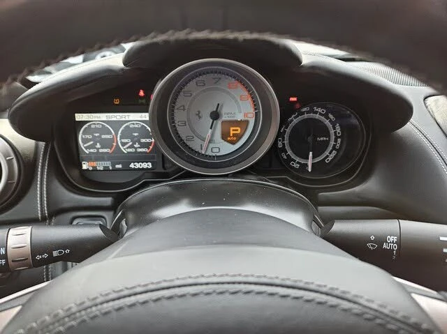 2014 Ferrari California - Image 22 of 31