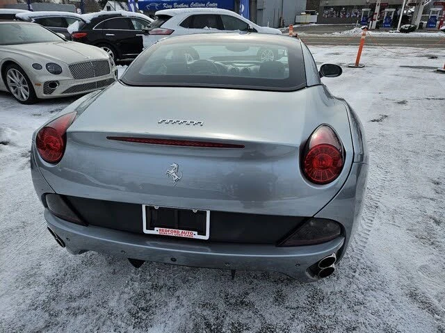 2014 Ferrari California - Image 10 of 31