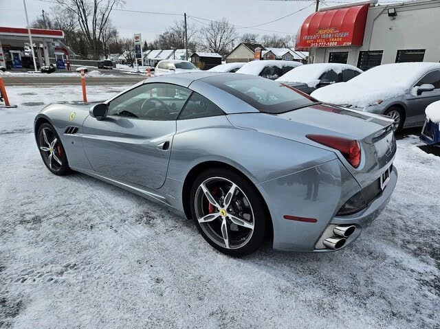 2014 Ferrari California - Image 13 of 31