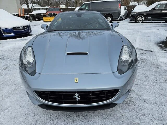 2014 Ferrari California - Image 3 of 31