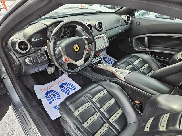 2014 Ferrari California - Image 16 of 31