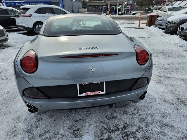 2014 Ferrari California - Image 11 of 31