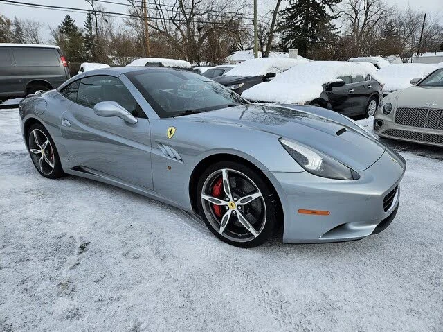 2014 Ferrari California - Image 5 of 31