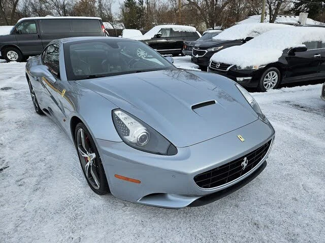2014 Ferrari California - Image 4 of 31