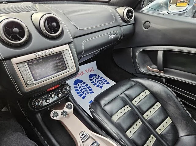 2014 Ferrari California - Image 26 of 31