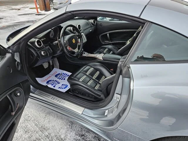 2014 Ferrari California - Image 15 of 31