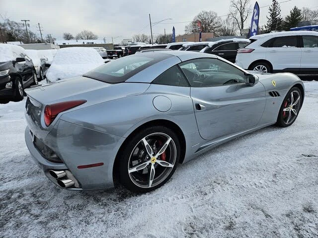 2014 Ferrari California - Image 7 of 31