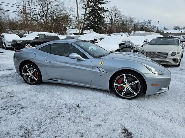 2014 Ferrari California - Image 6 of 31