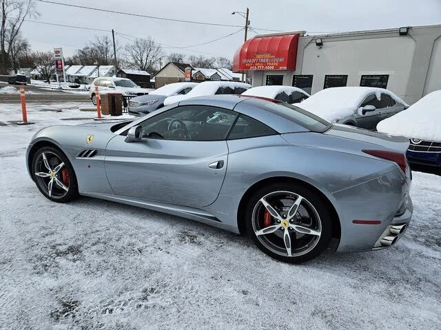 2014 Ferrari California - Image 14 of 31