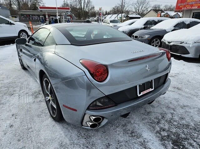 2014 Ferrari California - Image 12 of 31