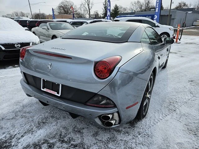 2014 Ferrari California - Image 9 of 31