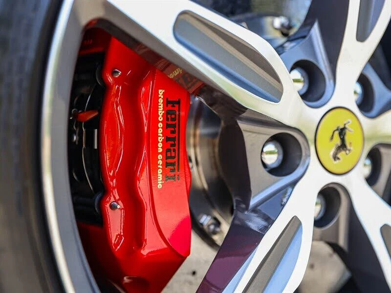 2014 Ferrari California - Image 21 of 31