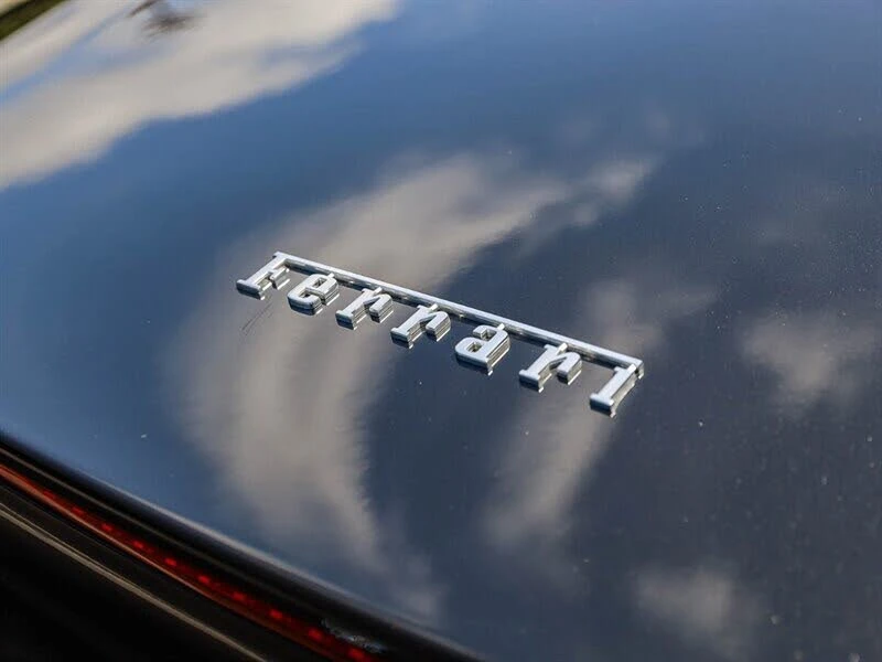 2014 Ferrari California - Image 19 of 31