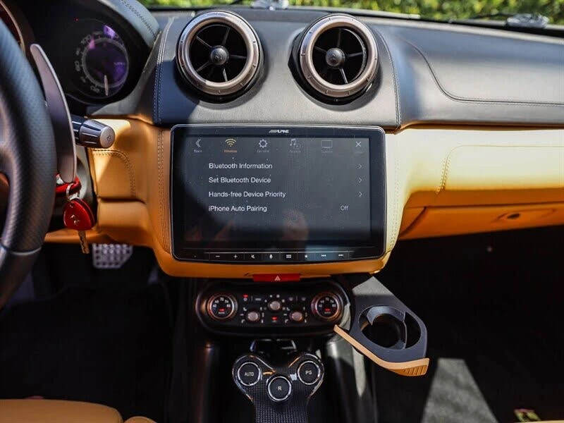 2014 Ferrari California - Image 31 of 31