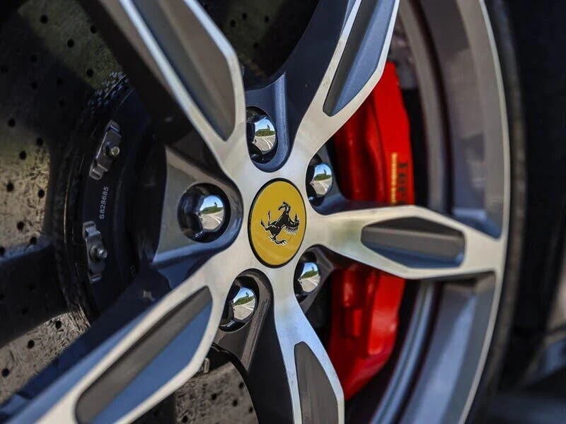 2014 Ferrari California - Image 23 of 31