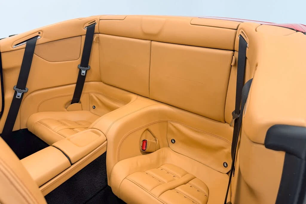 2014 Ferrari California - Image 15 of 31