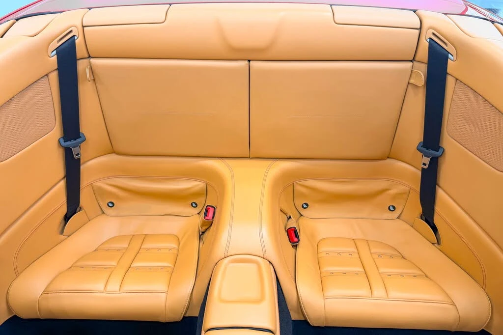 2014 Ferrari California - Image 28 of 31