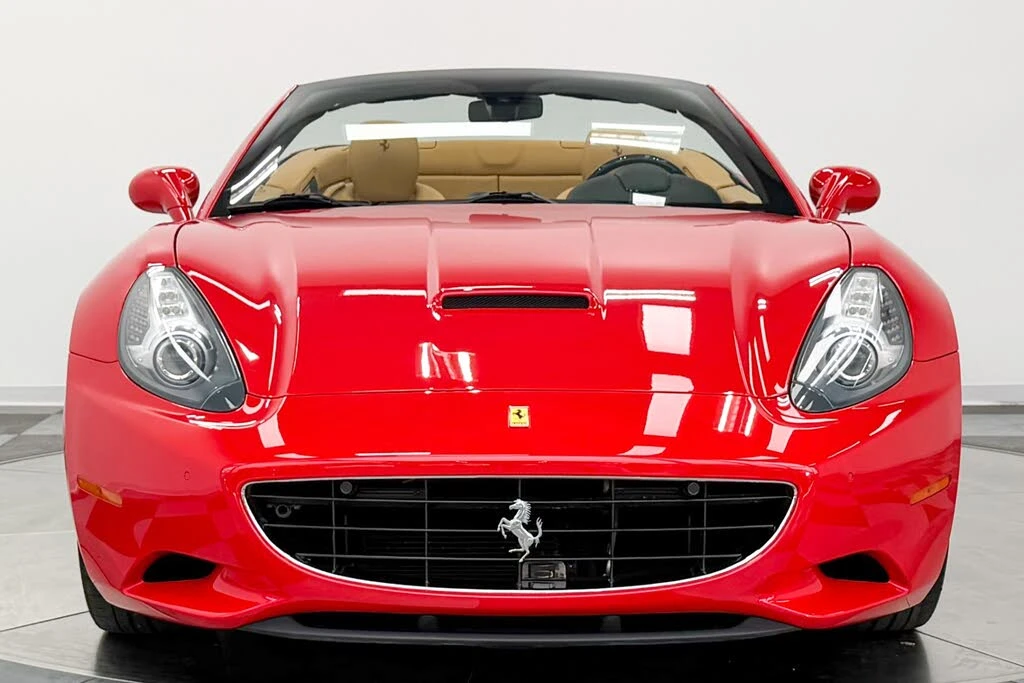 2014 Ferrari California - Image 4 of 31